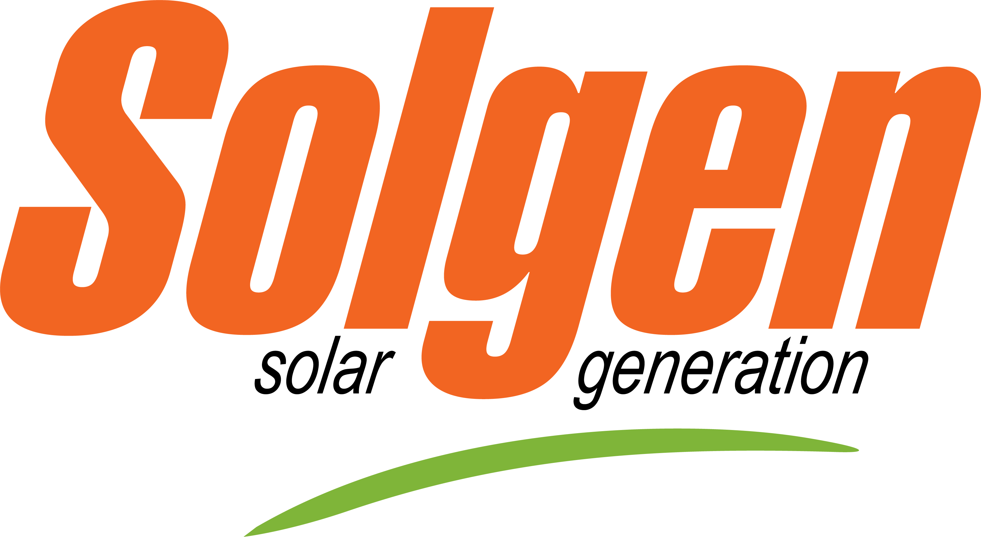 Solgen logo
