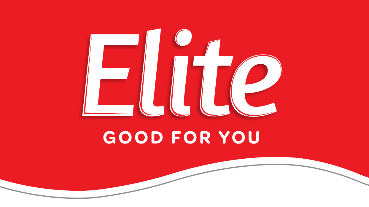 Elite Foods logo
